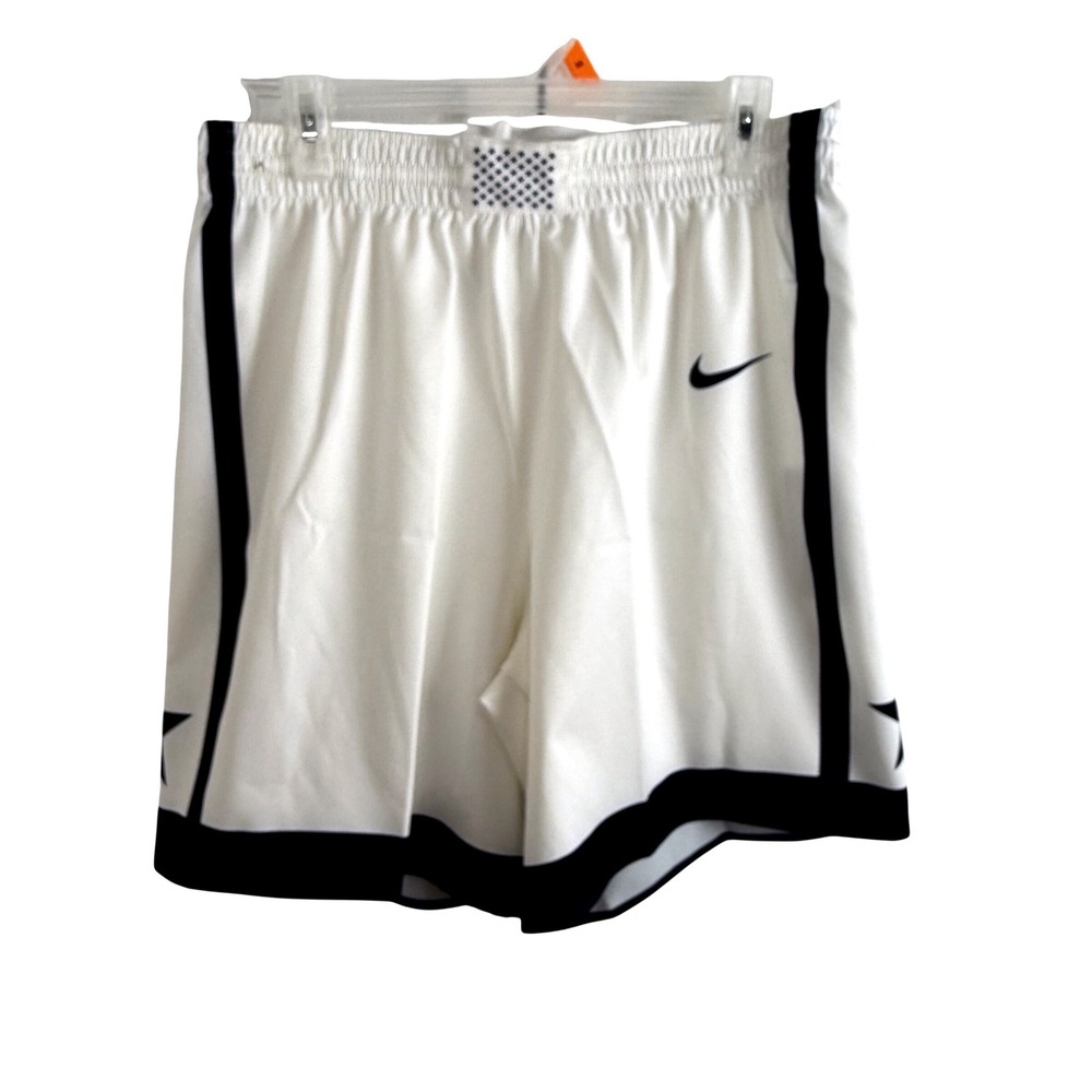 Nike‎ USA 2021 Tokyo Olympics Authentic Basketball Shorts CT6627-100 Sz Large